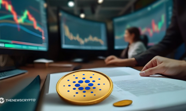 Can Cardano (ADA) Reach the $1 Milestone Soon?