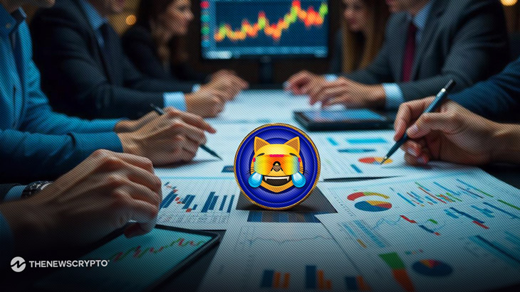 Can Mog Coin Sustain Its 20% Surge and Break Its ATH?