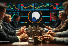 Pendle Breaks $3.7 Resistance: Pay Attention to These Critical Price Levels