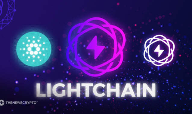 Cardano (ADA) and Lightchain Protocol AI Building Decentralized Futures with AI and Blockchain