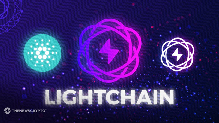 Cardano (ADA) and Lightchain Protocol AI Building Decentralized Futures with AI and Blockchain