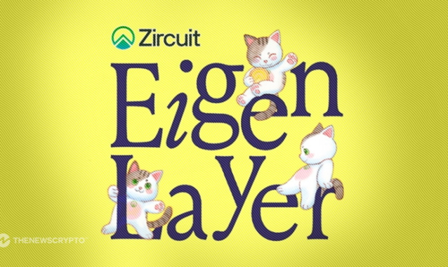 Celebrating the Success of Zircuit’s ZRC EigenLayer Fairdrop