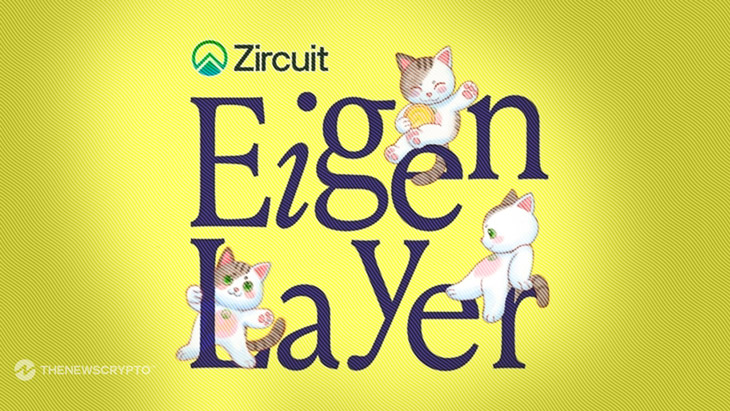 Celebrating the Success of Zircuit’s ZRC EigenLayer Fairdrop