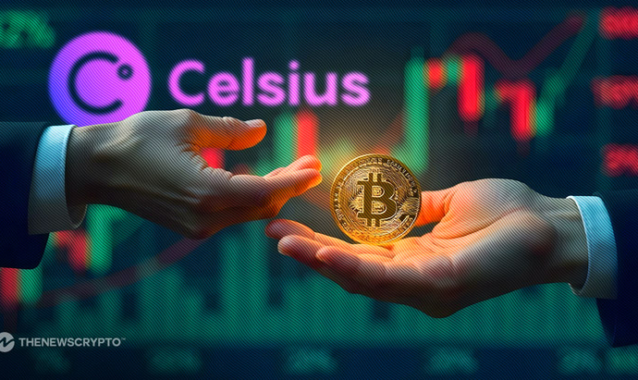 Celsius to Return $127 Million in Liquid Crypto to Creditors Amid Bankruptcy