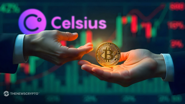 Celsius to Return $127 Million in Liquid Crypto to Creditors Amid Bankruptcy