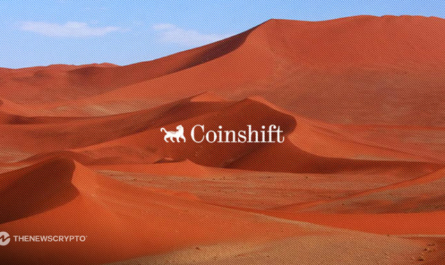 Coinshift Launches csUSDL, Announces Strategic Partnerships