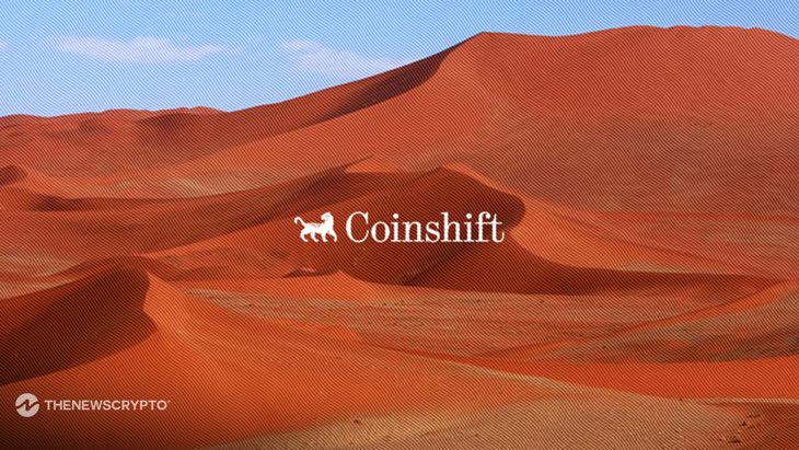Coinshift Launches csUSDL, Announces Strategic Partnerships