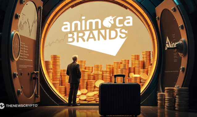 Animoca Brands