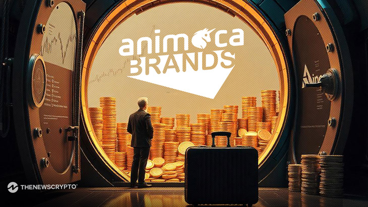 Animoca Brands