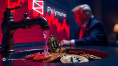 Bitcoin Drop Sparks $350M Liquidations Ahead of U.S. Election