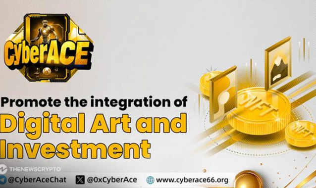 CyberACE High-Yield Staking Plan: A New Investment Opportunity for Users