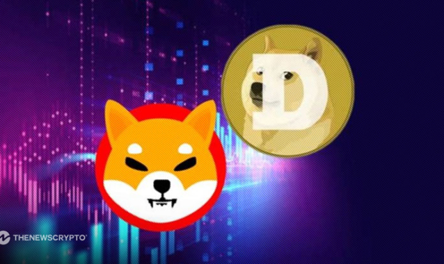 DOGE Shoots for $3, SHIB Sets Ambitious Goals, and XYZVerse Plans a Leap to $5 From $0.0005!