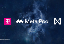 Deutsche Telekom Joins Forces with Meta Pool to Pioneer Decentralized AI on NEAR Protocol