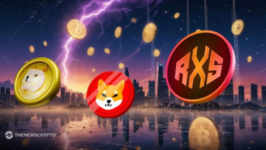 Dogecoin (DOGE), Rexas Finance (RXS), Shiba Inu (SHIB): 3 Tokens Elon will Pump in 2025