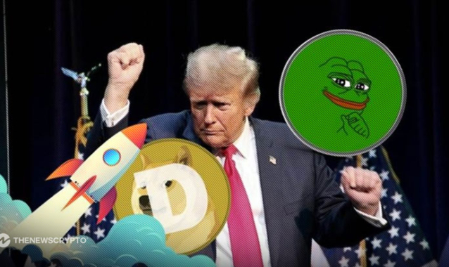 Dogecoin and PEPE See Explosive Gains After Trump’s Victory—Analysts Identify 3 Altcoins Ready for a Rally!