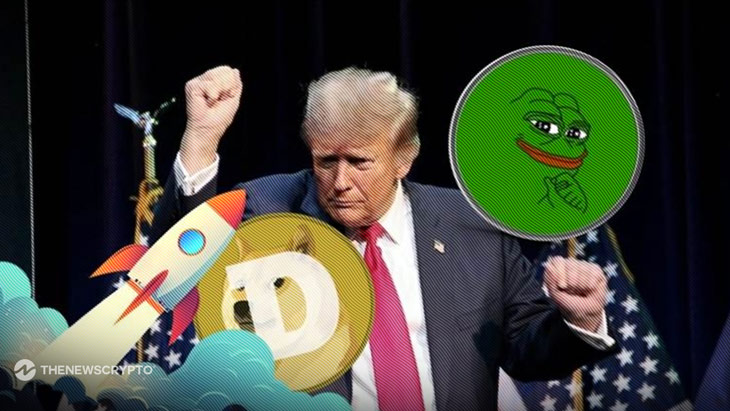 Dogecoin and PEPE See Explosive Gains After Trump’s Victory—Analysts Identify 3 Altcoins Ready for a Rally!