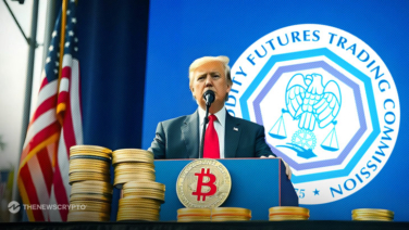 Donald Trump Administration Looks to Expand CFTC’s Role in Crypto Oversight