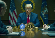 Trump Crypto