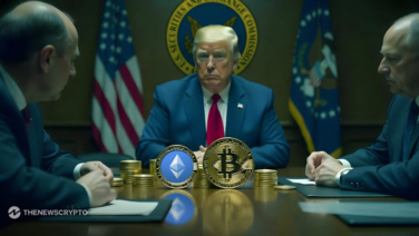 Trump Crypto