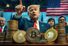 Pro Crypto Candidates Lead in 2024 US Election