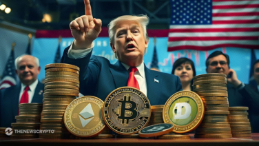 Pro Crypto Candidates Lead in 2024 US Election