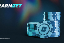 EarnBet.io Sets New Benchmark with $2 Billion in Player Winnings and Unmatched Rewards Programs