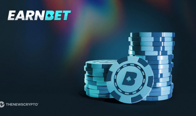 EarnBet.io Sets New Benchmark with $2 Billion in Player Winnings and Unmatched Rewards Programs