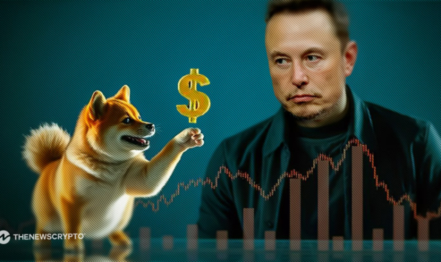 Elon Musk and Dogecoin Foundation To Push $DOGE to New Highs