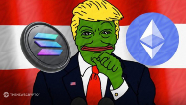 Ethereum and Solana Soared in Trump’s First Term—Now Experts Are Betting on These Altcoins!