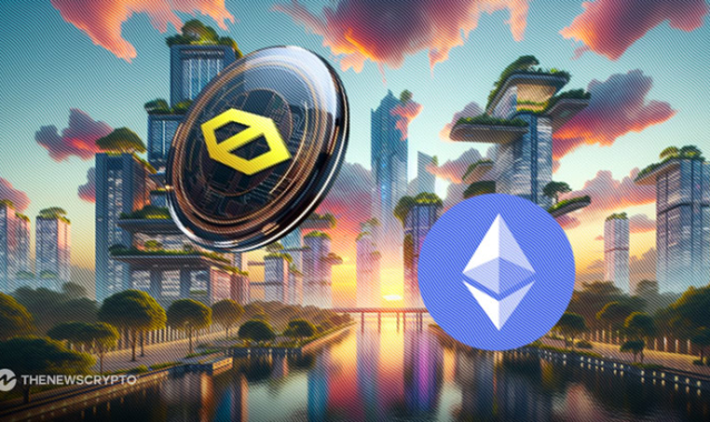 Ethereum’s 3x Potential Pales Next to CYBRO’s 7,800% Forecast for December