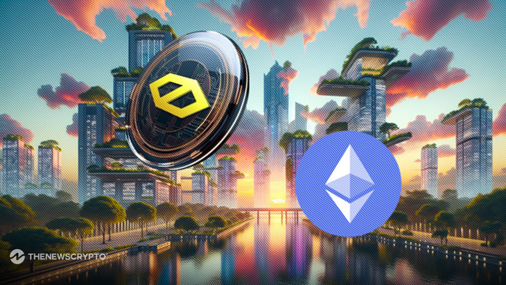 Ethereum’s 3x Potential Pales Next to CYBRO’s 7,800% Forecast for December