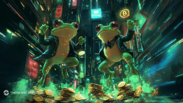 Expert Highlights ‘Buy Zone’ on PEPE as FXGuys ($FXG) Goes Cheap on Presale