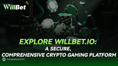 Explore Willbet.io: A Secure, Comprehensive Crypto Gaming Platform