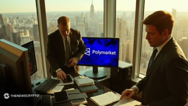 Polymarket CEO