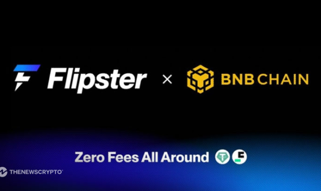 Flipster Partners with BNB Chain for Fee-Free Withdrawals