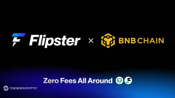 Flipster Partners with BNB Chain for Fee-Free Withdrawals