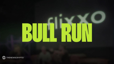 Flixxo to Premiere the World’s First Tokenized Film Before It Hits Amazon Prime: BullRun by Ana Ramón Rubio