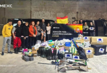 Floods in Spain: Crypto Exchange MEXC Donates €100,000 To Support Local Relief and Resilience