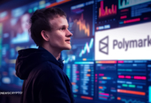 Vitalik Buterin Envisions a Wider Scope for Prediction Markets