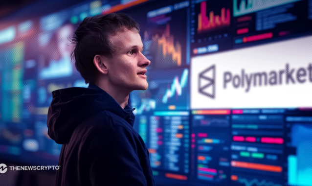 Vitalik Buterin Envisions a Wider Scope for Prediction Markets