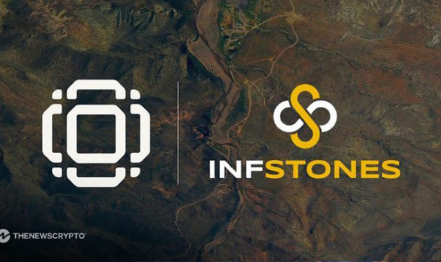 Gaia Partners With InfStones To Bring Scalable Node Deployments To Decentralized AI