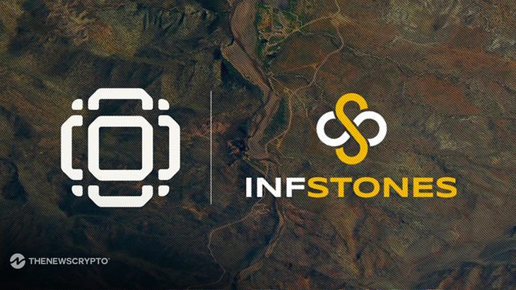 Gaia Partners With InfStones To Bring Scalable Node Deployments To Decentralized AI