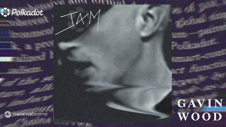 Gavin Wood signals next steps for Polkadot’s revolutionary JAM protocol at sub0 reset