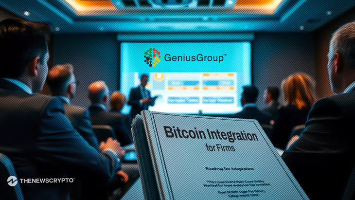 Genius Group Strengthens Reserves with $10M Strategic Bitcoin Acquisition