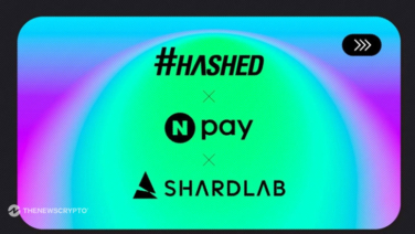 Hashed and ShardLab Unveil NFT Ticketing at DAN24 Conference in South Korea