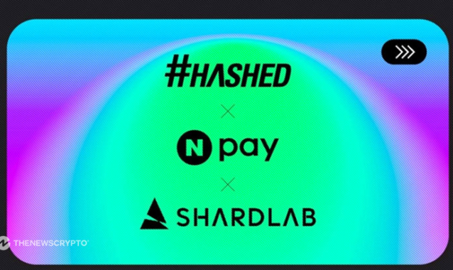 Hashed and ShardLab Unveil NFT Ticketing at DAN24 Conference in South Korea