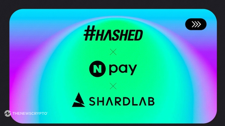 Hashed and ShardLab Unveil NFT Ticketing at DAN24 Conference in South Korea