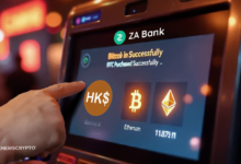 Hong Kong's ZA Bank Opens Crypto Trading for Retail Investors in Asia