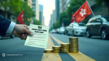 Hong Kong Plans to Exempt Crypto Gains Tax