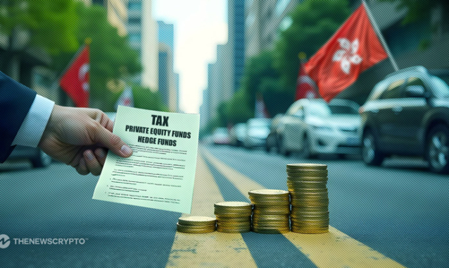 Hong Kong Plans to Exempt Crypto Gains Tax